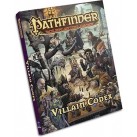 Pathfinder RPG: Villain Codex